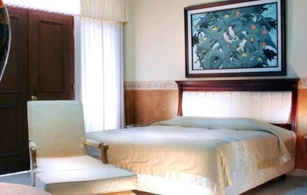 Umm Inn Hotel Malang Habitación foto